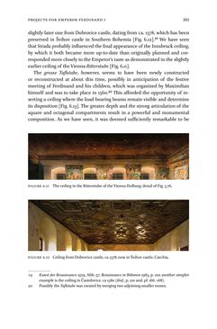 Image of the Page - 351 - in Jacopo Strada and Cultural Patronage at the Imperial Court - The Antique as Innovation, Volume 1