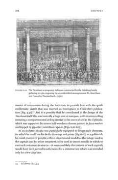 Bild der Seite - 354 - in Jacopo Strada and Cultural Patronage at the Imperial Court - The Antique as Innovation, Band 1