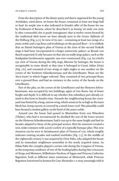 Bild der Seite - 375 - in Jacopo Strada and Cultural Patronage at the Imperial Court - The Antique as Innovation, Band 1