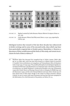 Image of the Page - 382 - in Jacopo Strada and Cultural Patronage at the Imperial Court - The Antique as Innovation, Volume 1