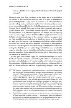 Image of the Page - 387 - in Jacopo Strada and Cultural Patronage at the Imperial Court - The Antique as Innovation, Volume 1