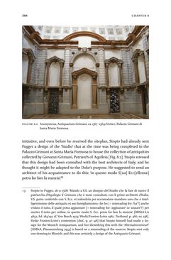 Image of the Page - 388 - in Jacopo Strada and Cultural Patronage at the Imperial Court - The Antique as Innovation, Volume 1