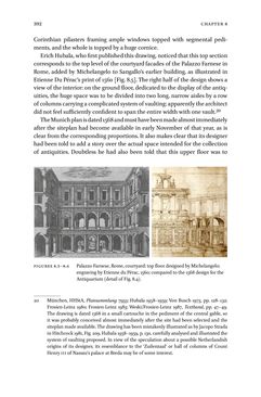 Image of the Page - 392 - in Jacopo Strada and Cultural Patronage at the Imperial Court - The Antique as Innovation, Volume 1