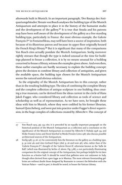 Image of the Page - 397 - in Jacopo Strada and Cultural Patronage at the Imperial Court - The Antique as Innovation, Volume 1
