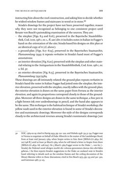 Image of the Page - 399 - in Jacopo Strada and Cultural Patronage at the Imperial Court - The Antique as Innovation, Volume 1