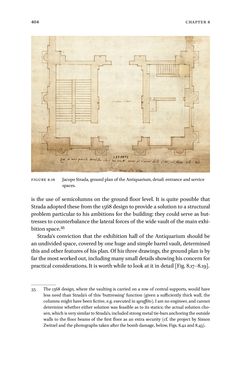 Image of the Page - 404 - in Jacopo Strada and Cultural Patronage at the Imperial Court - The Antique as Innovation, Volume 1