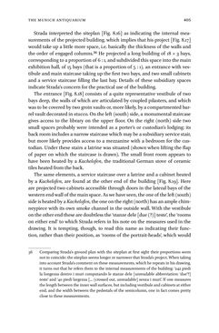 Image of the Page - 405 - in Jacopo Strada and Cultural Patronage at the Imperial Court - The Antique as Innovation, Volume 1