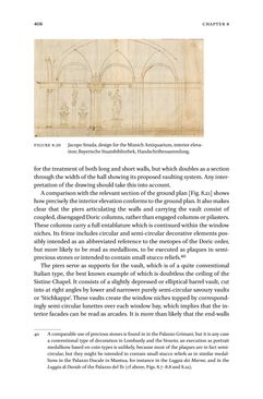 Image of the Page - 408 - in Jacopo Strada and Cultural Patronage at the Imperial Court - The Antique as Innovation, Volume 1