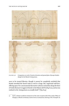 Image of the Page - 409 - in Jacopo Strada and Cultural Patronage at the Imperial Court - The Antique as Innovation, Volume 1