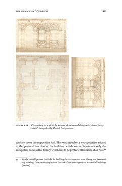Image of the Page - 413 - in Jacopo Strada and Cultural Patronage at the Imperial Court - The Antique as Innovation, Volume 1