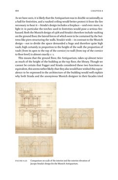 Image of the Page - 414 - in Jacopo Strada and Cultural Patronage at the Imperial Court - The Antique as Innovation, Volume 1