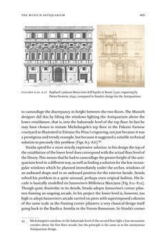 Image of the Page - 415 - in Jacopo Strada and Cultural Patronage at the Imperial Court - The Antique as Innovation, Volume 1