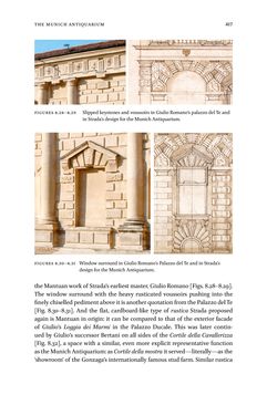 Bild der Seite - 417 - in Jacopo Strada and Cultural Patronage at the Imperial Court - The Antique as Innovation, Band 1
