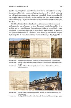 Bild der Seite - 419 - in Jacopo Strada and Cultural Patronage at the Imperial Court - The Antique as Innovation, Band 1