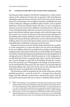 Image of the Page - 421 - in Jacopo Strada and Cultural Patronage at the Imperial Court - The Antique as Innovation, Volume 1