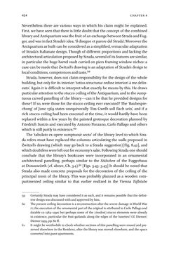 Bild der Seite - 424 - in Jacopo Strada and Cultural Patronage at the Imperial Court - The Antique as Innovation, Band 1