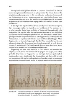 Image of the Page - 426 - in Jacopo Strada and Cultural Patronage at the Imperial Court - The Antique as Innovation, Volume 1