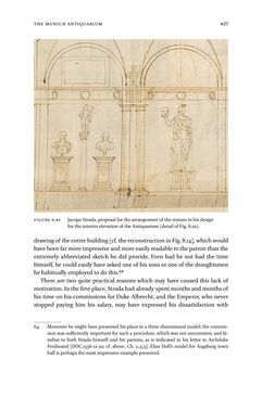 Image of the Page - 427 - in Jacopo Strada and Cultural Patronage at the Imperial Court - The Antique as Innovation, Volume 1