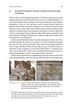 Image of the Page - 431 - in Jacopo Strada and Cultural Patronage at the Imperial Court - The Antique as Innovation, Volume 1