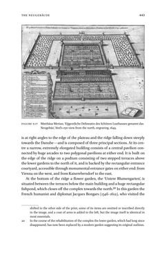 Image of the Page - 443 - in Jacopo Strada and Cultural Patronage at the Imperial Court - The Antique as Innovation, Volume 1