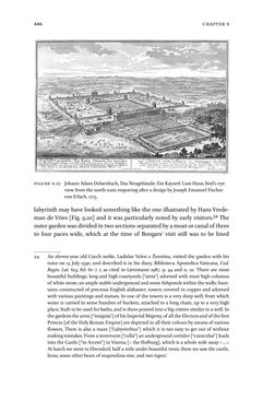Image of the Page - 446 - in Jacopo Strada and Cultural Patronage at the Imperial Court - The Antique as Innovation, Volume 1