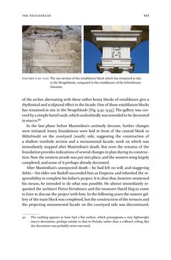 Image of the Page - 453 - in Jacopo Strada and Cultural Patronage at the Imperial Court - The Antique as Innovation, Volume 1