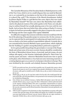 Bild der Seite - 461 - in Jacopo Strada and Cultural Patronage at the Imperial Court - The Antique as Innovation, Band 1