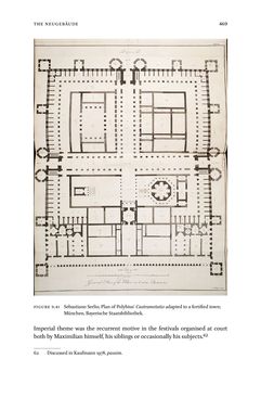 Image of the Page - 469 - in Jacopo Strada and Cultural Patronage at the Imperial Court - The Antique as Innovation, Volume 1