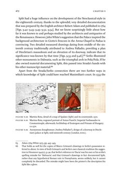 Image of the Page - 472 - in Jacopo Strada and Cultural Patronage at the Imperial Court - The Antique as Innovation, Volume 1