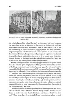 Image of the Page - 476 - in Jacopo Strada and Cultural Patronage at the Imperial Court - The Antique as Innovation, Volume 1