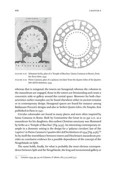 Image of the Page - 478 - in Jacopo Strada and Cultural Patronage at the Imperial Court - The Antique as Innovation, Volume 1