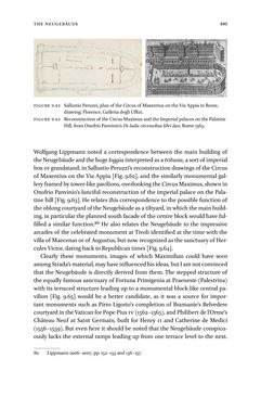 Image of the Page - 481 - in Jacopo Strada and Cultural Patronage at the Imperial Court - The Antique as Innovation, Volume 1