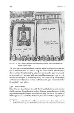 Bild der Seite - 484 - in Jacopo Strada and Cultural Patronage at the Imperial Court - The Antique as Innovation, Band 1