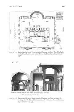 Bild der Seite - 485 - in Jacopo Strada and Cultural Patronage at the Imperial Court - The Antique as Innovation, Band 1