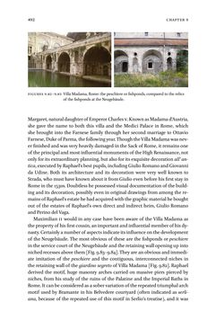 Image of the Page - 492 - in Jacopo Strada and Cultural Patronage at the Imperial Court - The Antique as Innovation, Volume 1