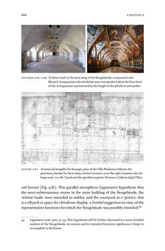 Image of the Page - 494 - in Jacopo Strada and Cultural Patronage at the Imperial Court - The Antique as Innovation, Volume 1