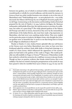 Image of the Page - 496 - in Jacopo Strada and Cultural Patronage at the Imperial Court - The Antique as Innovation, Volume 1