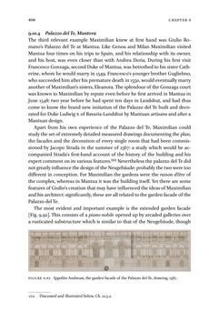 Image of the Page - 498 - in Jacopo Strada and Cultural Patronage at the Imperial Court - The Antique as Innovation, Volume 1