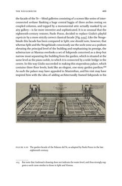 Bild der Seite - 499 - in Jacopo Strada and Cultural Patronage at the Imperial Court - The Antique as Innovation, Band 1