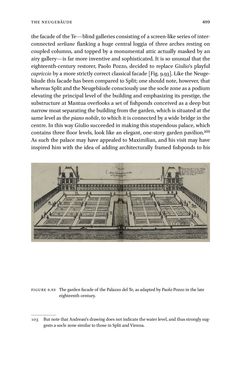 Image of the Page - 499 - in Jacopo Strada and Cultural Patronage at the Imperial Court - The Antique as Innovation, Volume 1