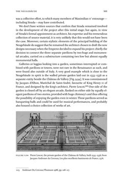 Image of the Page - 501 - in Jacopo Strada and Cultural Patronage at the Imperial Court - The Antique as Innovation, Volume 1