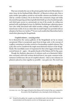 Image of the Page - 502 - in Jacopo Strada and Cultural Patronage at the Imperial Court - The Antique as Innovation, Volume 1