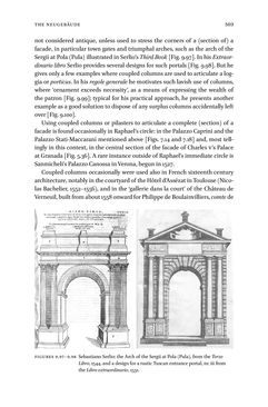 Image of the Page - 503 - in Jacopo Strada and Cultural Patronage at the Imperial Court - The Antique as Innovation, Volume 1