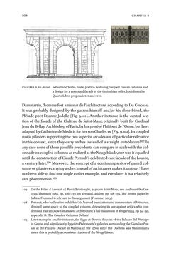 Image of the Page - 504 - in Jacopo Strada and Cultural Patronage at the Imperial Court - The Antique as Innovation, Volume 1