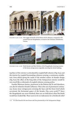 Bild der Seite - 506 - in Jacopo Strada and Cultural Patronage at the Imperial Court - The Antique as Innovation, Band 1
