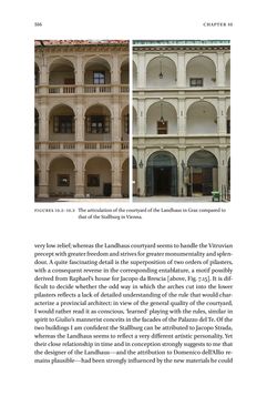 Image of the Page - 516 - in Jacopo Strada and Cultural Patronage at the Imperial Court - The Antique as Innovation, Volume 1