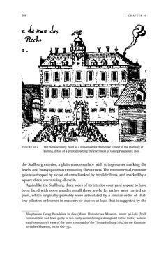 Image of the Page - 518 - in Jacopo Strada and Cultural Patronage at the Imperial Court - The Antique as Innovation, Volume 1