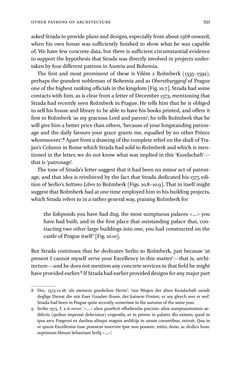 Bild der Seite - 521 - in Jacopo Strada and Cultural Patronage at the Imperial Court - The Antique as Innovation, Band 1