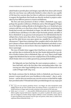 Image of the Page - 521 - in Jacopo Strada and Cultural Patronage at the Imperial Court - The Antique as Innovation, Volume 1