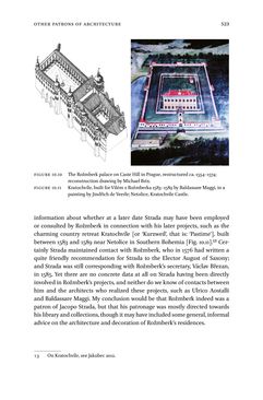 Bild der Seite - 523 - in Jacopo Strada and Cultural Patronage at the Imperial Court - The Antique as Innovation, Band 1